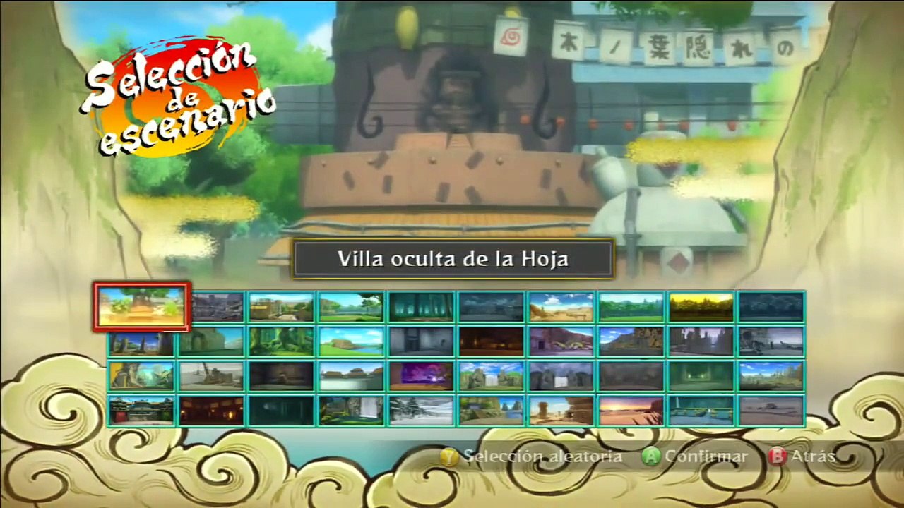 Naruto Shippuden Ultimate Ninja Storm Revolution : NARUTO Y HINATA - TORNEO VIVA EL AMOR COJONE#34