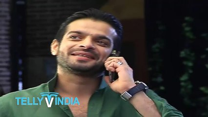 Yeh hai Mohabbatein - 6th January 2016 - Full On Location Episode - Serial News 2015