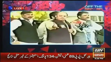 Off The Record 6 January 2016 - Off The Record 6th January 2016