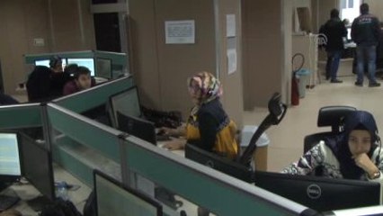 Acil Çağrıların Yüzde 95,5'i Asılsız