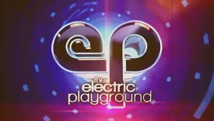 Week 40 - Electric Playground (US) - Part 2
