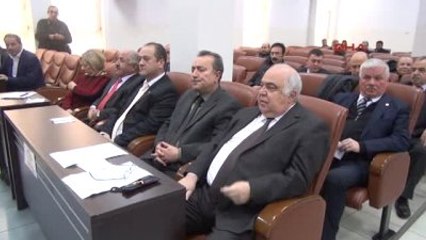 Zonguldak Belediye Başkanı'ndan Kar Mücadelesi Eleştirine Tepki: Gökyüzüne Çarşaf mı Gerecektik?