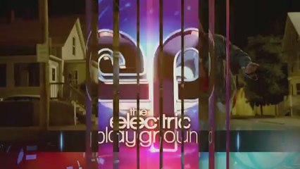 Week 40 - Electric Playground (US) - Part 1