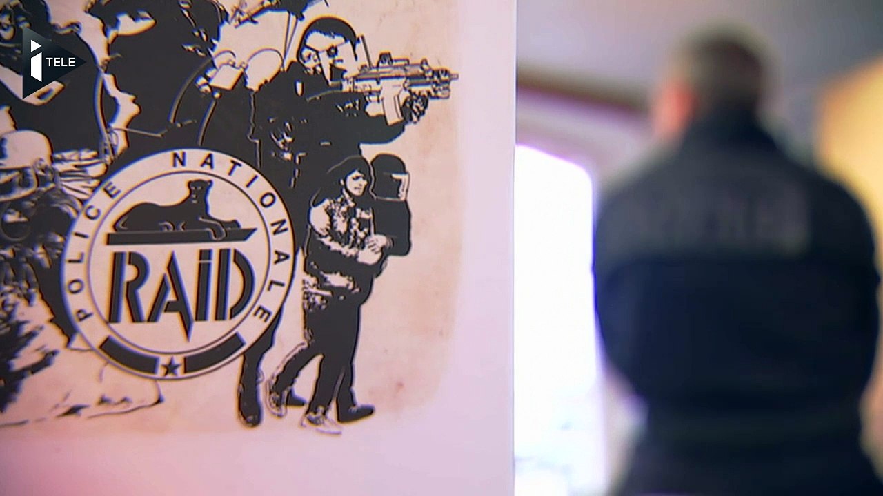 Le patron du RAID répond aux critiques sur l'assaut de Saint-Denis