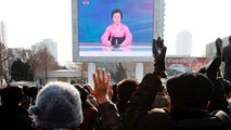 Skepticism surrounds North Korea's claim of hydrogen bomb test