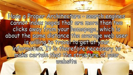 The Myth of Search Engine Optimization