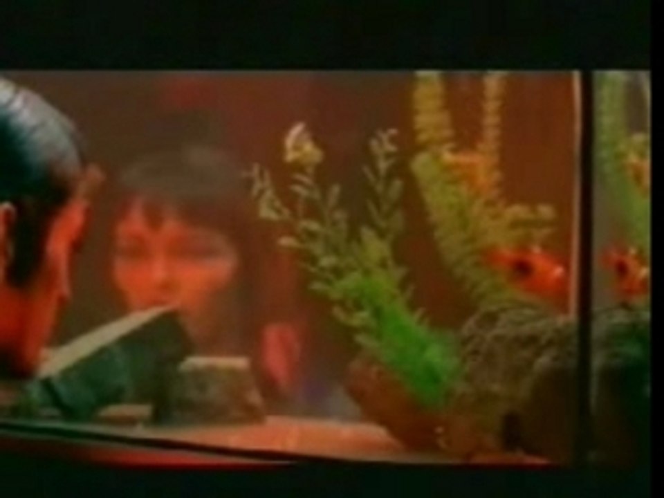 Oomph! feat Nina Hagen - Fieber