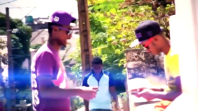 RAIVEN JACK'S - Aza kivy (gasy HD 2016)