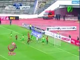 اهداف مباراة ( الترجي الرياضي 3-0 قوافل قفصة ) الدورى التونسي