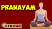 Pranayama | Yoga für Anfänger | Yoga For Slimming & Tips | About Yoga in German