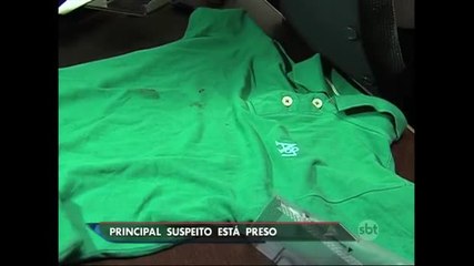 Suspeito de matar dois amigos na noite de Réveillon é preso no interior paulista