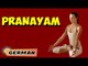 Pranayama | Yoga für Anfänger | Yoga Asana For Heart & Tips | About Yoga in German