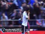 اهداف مباراة ( فالنسيا 4-0 غرناطة ) كأس ملك إسبانيا