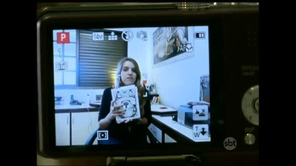 Vídeos com dicas de livros fazem sucesso no Brasil