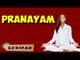 Pranayama Yoga | Yoga für Anfänger | Yoga For Diabetes & Tips | About Yoga in German