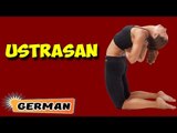 Ustrasana | Yoga für Anfänger | Yoga For Better Sex & Tips | About Yoga in German