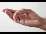 Varun Mudra | Yoga für Anfänger | Yoga Mudra Helpful For Diarrhea & Dehydration in German