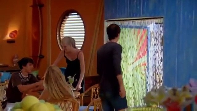 H2O - Plötzlich Meerjungfrau Staffel 3 Folge 21 - Blauer Kristall und Stromausfall, Teil