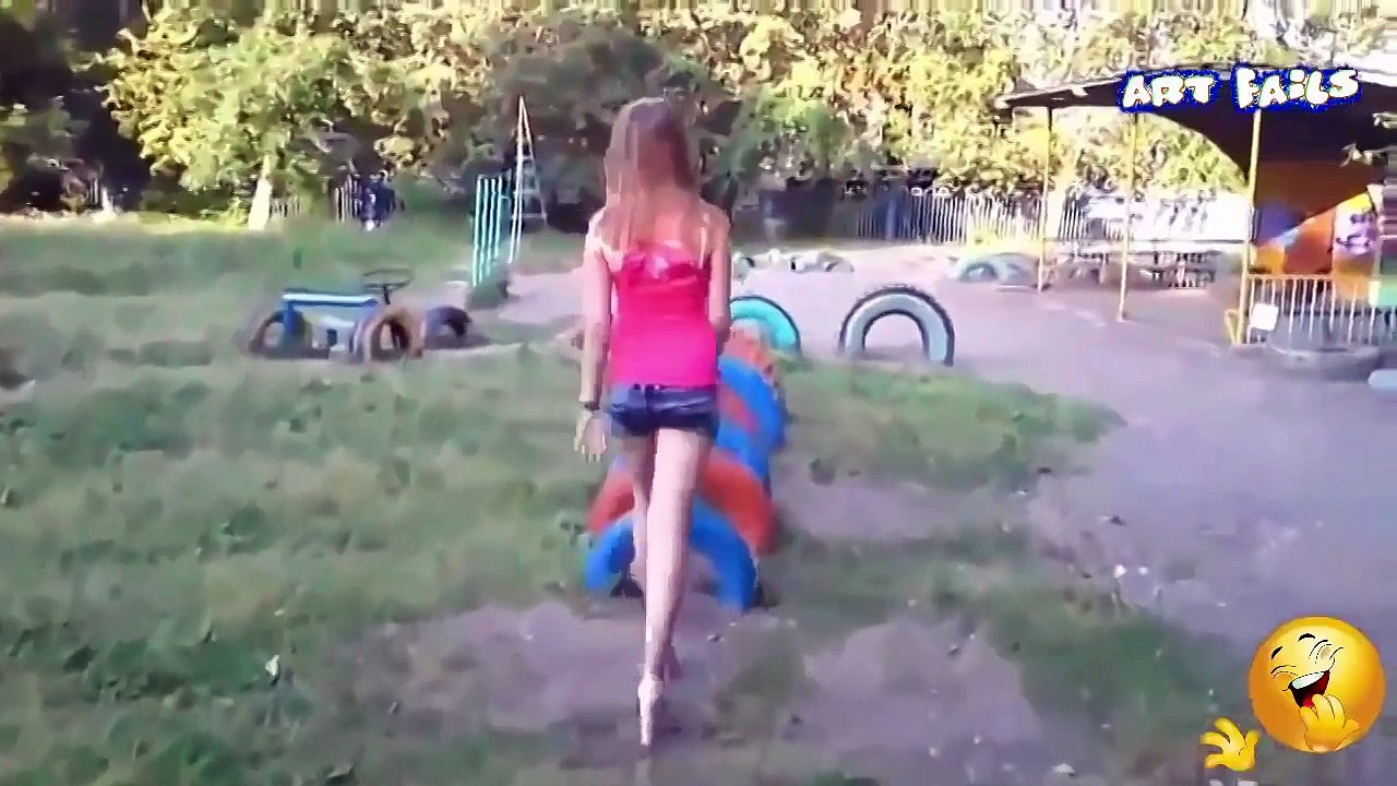 Ржач...Самые угарные приколы Интернета! Fail Compilation