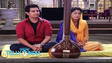 Yeh Rishta Kya Kehlata Hai - 6th January 2016 - Full Uncut - Episode On Location News 2015