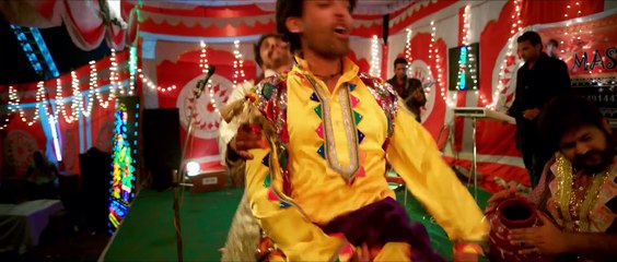 Jugni Theatrical Trailer - Sugandha Garg _ Siddhant Behl