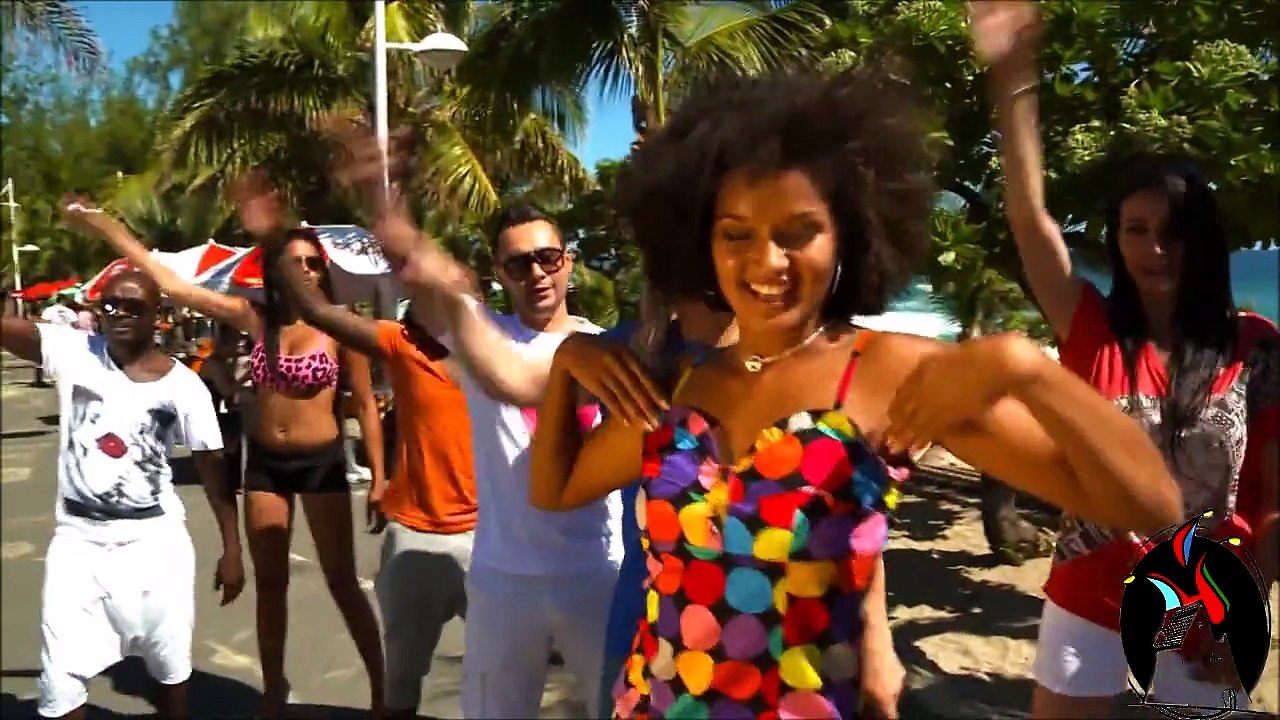 Collectif Metissé - Mariana (Willy William Remix) (Maison Blanche X Frejaville Julien VJ Version)