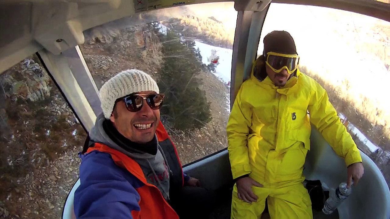 premieres neiges 2016