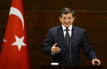 Davutoğlu: 3 Siyasi Parti 3 Konuda Anlaştı