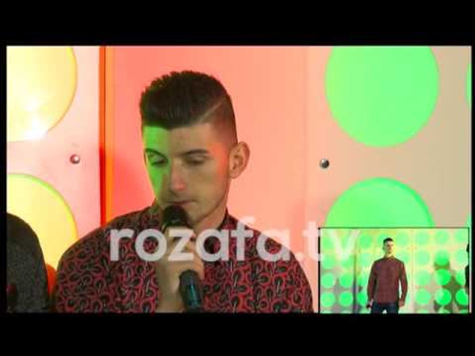 Snero ft Aldo -Intërvistë(Shkodra Fest-Edicjoni...