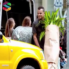 The Super Strong Meter Maid Via car Lister