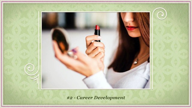 New Year, New You: 7 Reasons You Should Start A Beauty Course in Essex