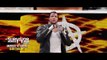 WWE 2K16 Survivor Series 2015 : Roman Reigns Turns Heel & Wins WWE Title