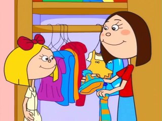 Why Do We Wear Clothes