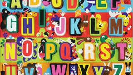 Baby song  Alphabel (A, You're Adorable) Nursery Rhyme  Kids song  the power song for children , Online free 2016