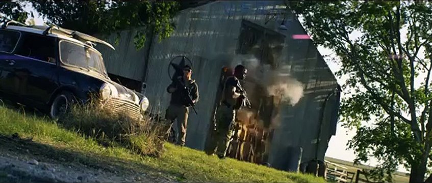 Transformers Age of Russian Trailer (2014) - Mark Wahlberg Movie (Televizyon Kanalları FULL HD 720P)