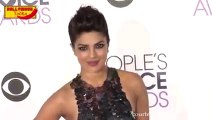Priyanka Chopra Wins For 'Quantico' _ People's Choice Awards
