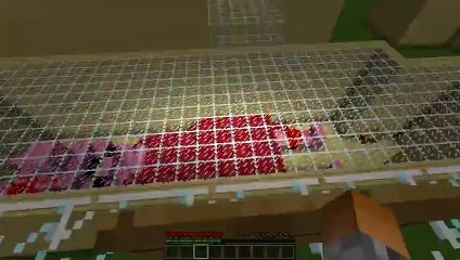 Minecraft: CIRURGIA NA PEPPA PIG - ( Peppa Pig Minecraft)  Greatest Videos