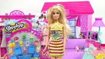 Barbie Roupas Ovos Surpresas Peppa Pig Frozen Galinha Pintadinha Princesas Disney Surprise Eggs Toys  Greatest Videos