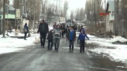 Karslı Pınar?ın Karaciğer Nakline Ulaşım Engeli