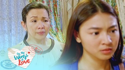 On The Wings Of Love: Mother's Plea