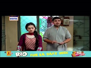 Khatoon Manzil Episode 23 P1