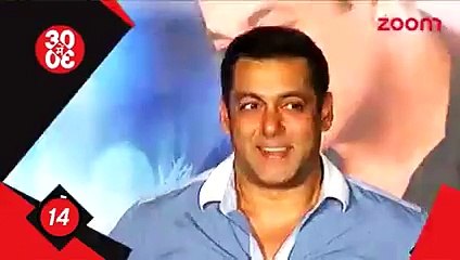 Salman Khan taught me how to cycle & skateboard _ Farhan Akhtar _ Bollywood News