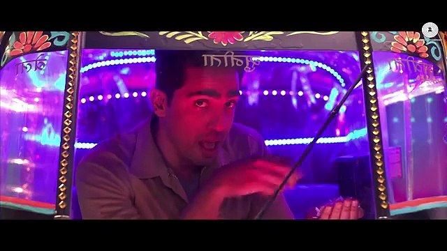 Dil Lagaana - Altaf Raja _ Hunterrr I Gulshan Devaiah, Radhika Apte & Sai Tamhankar