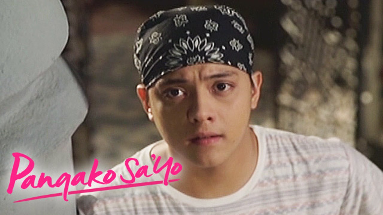 Pangako Sa'Yo: Hard to forget