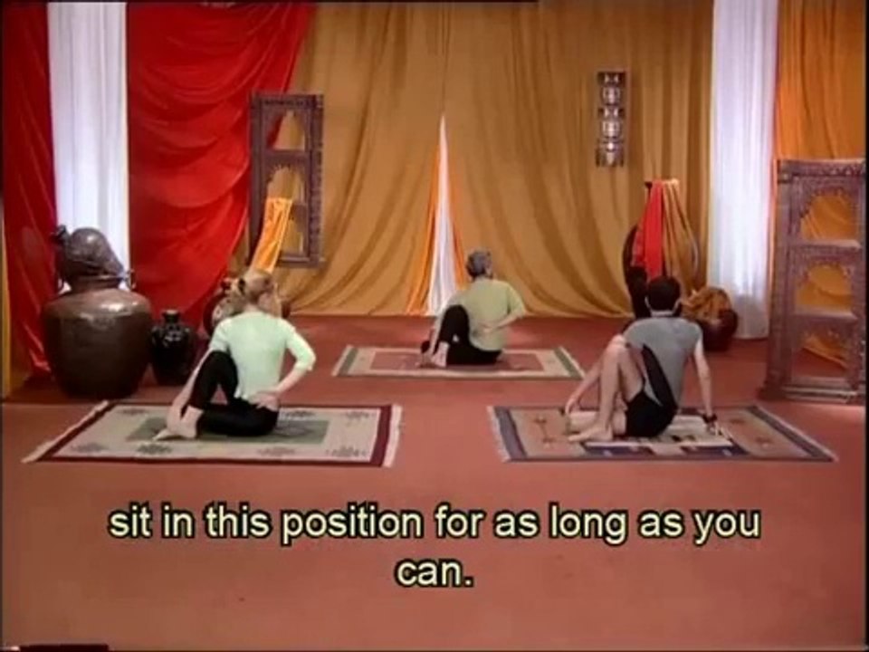 Yoga for Young at Heart - Heart Disease, Stroke Treatment and Diet Tips in Tamil