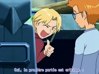 P2 Mujin Wakusei Survive 36