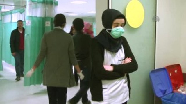 Domuz Gribine Karşı Gerekli Tedbir Alındı