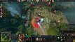 DOTA 2 PR vs Pries VOD - Shanghai Major 2016, Open European Qualifiers, Round 1