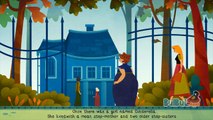 Cinderella - Classic -- Princess Stories For Kids In HD
