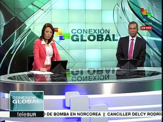 David Romero: Ganamos batalla por la libertad de expresión en Honduras